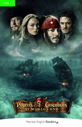 Level 3: Pirates of the Caribbean World's End - Elliot, Ted; Rossio, Terry