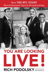 You Are Looking Live! -  Rich Podolsky