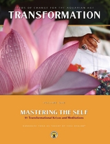 Mastering the Self : Seeds of Change for the Aquarian Age -  PhD Yogi Bhajan