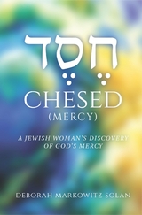 Chesed - Deborah Markowitz Solan