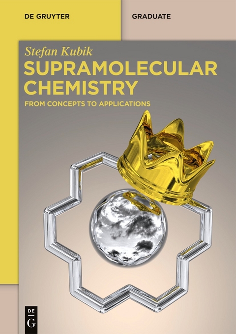 Supramolecular Chemistry - Stefan Kubik