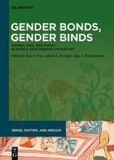 Gender Bonds, Gender Binds - 