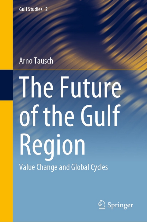 The Future of the Gulf Region - Arno Tausch