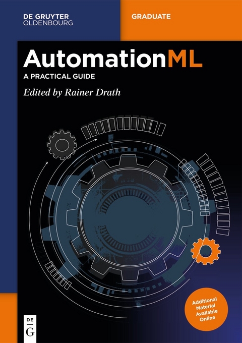 AutomationML - 