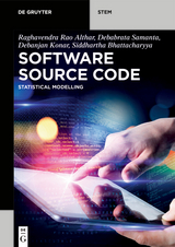 Software Source Code - Raghavendra Rao Althar, Debabrata Samanta, Debanjan Konar, Siddhartha Bhattacharyya