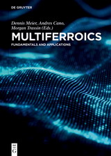 Multiferroics - 