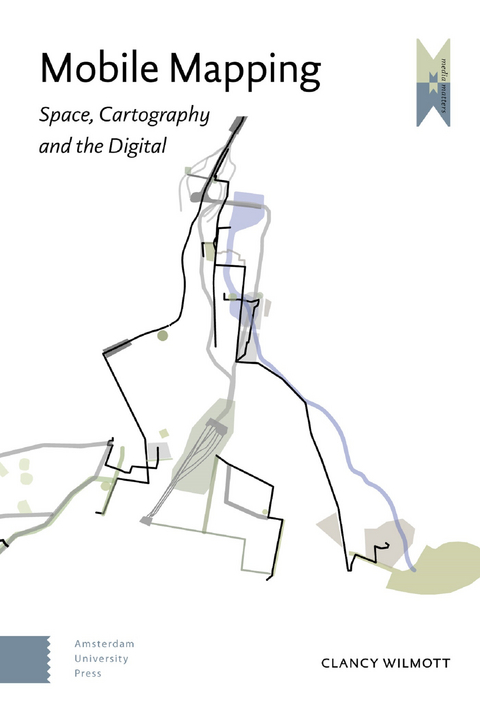 Mobile Mapping -  Wilmott Clancy Wilmott