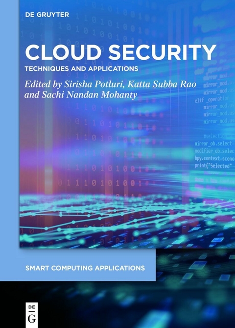 Cloud Security - 