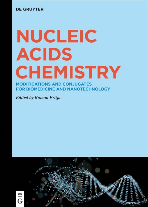 Nucleic Acids Chemistry - 