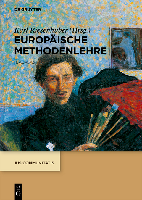 Europäische Methodenlehre - 