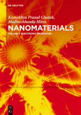 Nanomaterials - Engg Kamakhya Prasad Ghatak, Madhuchhanda Mitra