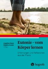 Eutonie - vom Körper lernen - 