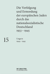 Ungarn 1944–1945 - 