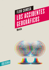 Los accidentes geográficos - Flor Canosa