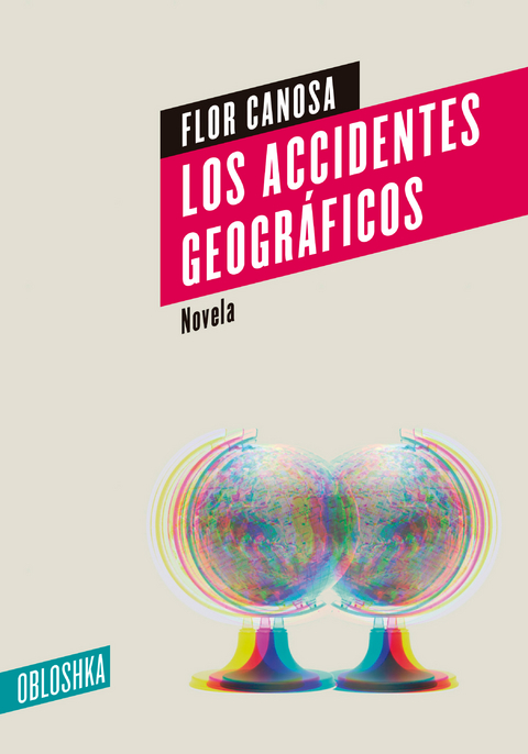 Los accidentes geográficos - Flor Canosa