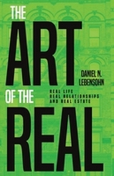 Art of the Real -  Daniel Lebensohn