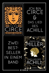 Ich bin Circe & Das Lied des Achill -  Madeline Miller