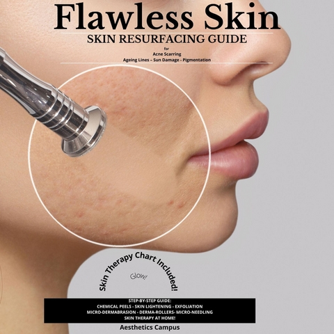 Flawless Skin - Aesthetics Campus