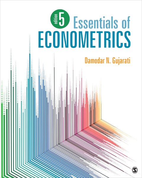 Essentials of Econometrics -  Damodar N. Gujarati