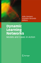 Dynamic Learning Networks - 