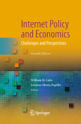 Internet Policy and Economics - 