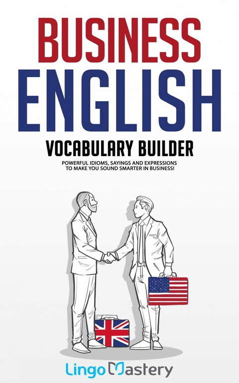 Business English Vocabulary Builder -  Lingo Mastery