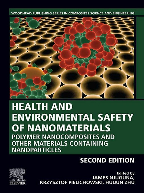 Health and Environmental Safety of Nanomaterials - 