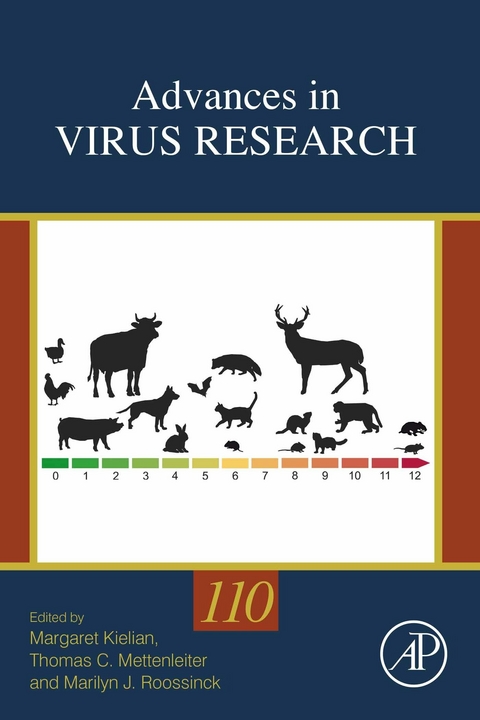 Advances in Virus Research - 