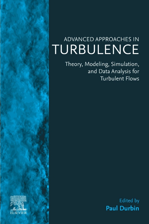 Advanced Approaches in Turbulence - 