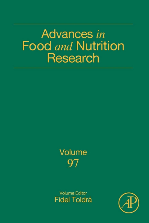 Advances in Food and Nutrition Research - 