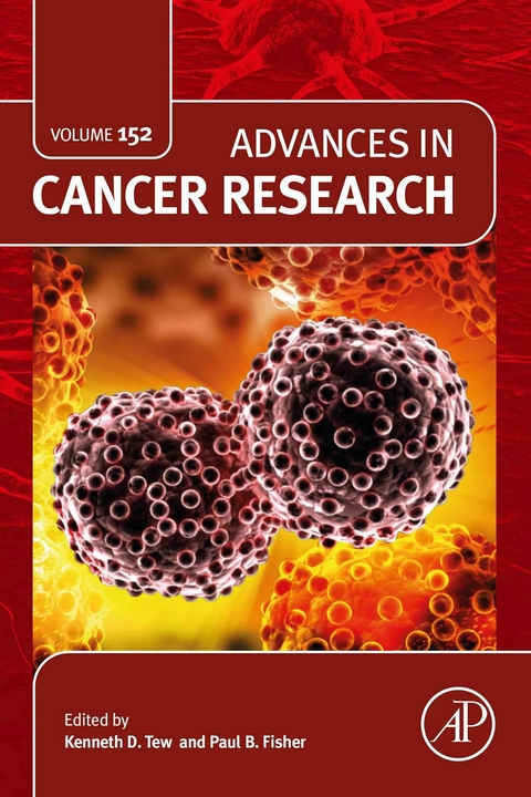 Advances in Cancer Research - 