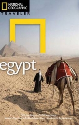 National Geographic Traveler: Egypt, 3rd Edition - Humphrey, Andrew