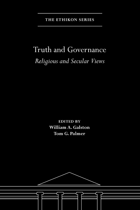 Truth and Governance - 