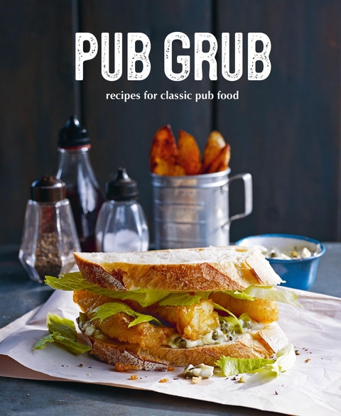 Pub Grub -  Ryland Peters &  Small