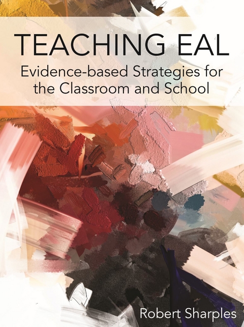 Teaching EAL -  Robert Sharples