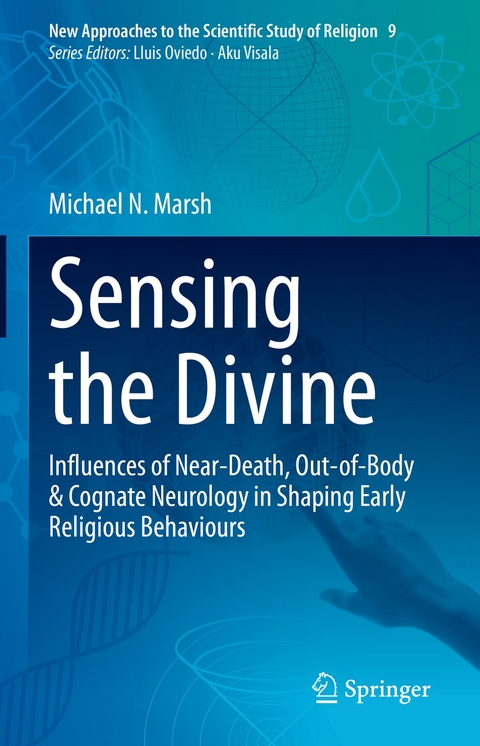 Sensing the Divine - Michael N. Marsh