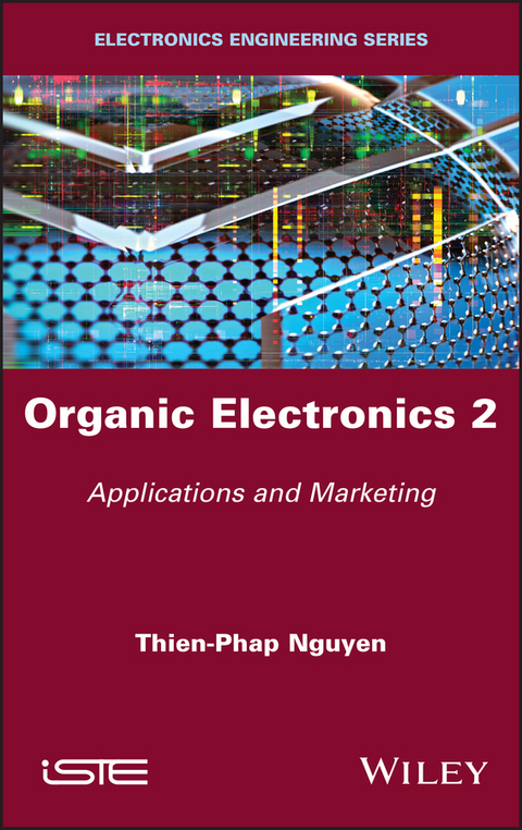 Organic Electronics 2 - Thien-Phap Nguyen