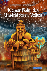 Kleiner Sohn des Unsichtbaren Volkes - Martin Baresch