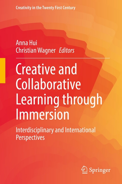 Creative and Collaborative Learning through Immersion - 