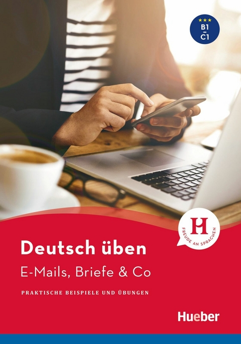 E-Mails, Briefe & Co -  Lilli Marlen Brill,  Marion Techmer,  Marketa Görgen