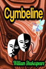 Cymbeline - William Shakespeare