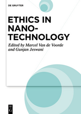 Ethics in Nanotechnology - 