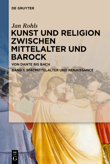 Spätmittelalter und Renaissance - Jan Rohls