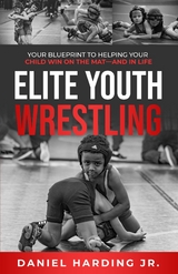 Elite Youth Wrestling - Daniel Harding