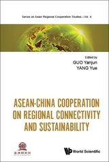 ASEAN-CHINA COOPERATION ON REGIONAL CONNECTIVITY & SUSTAIN - 