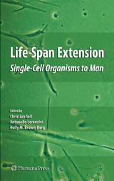 Life-Span Extension - 