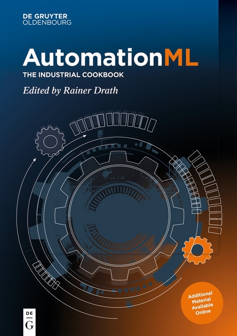 AutomationML - 