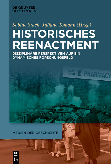 Historisches Reenactment - 