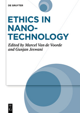 Ethics in Nanotechnology - 