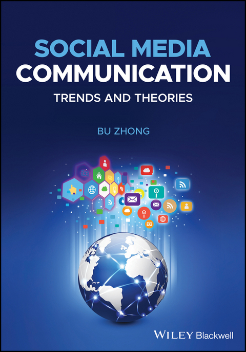 Social Media Communication - Bu Zhong